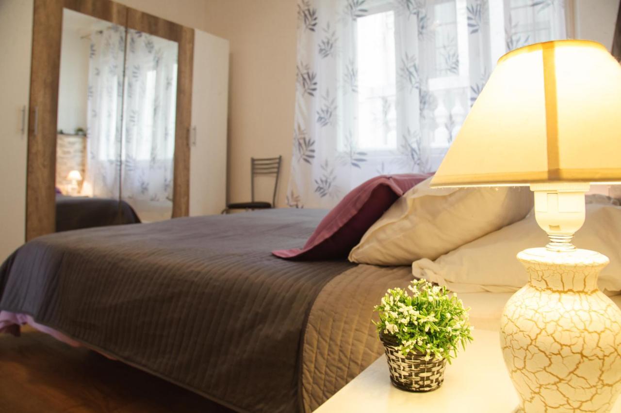 Apartment Diocletian'S Palace Apartments